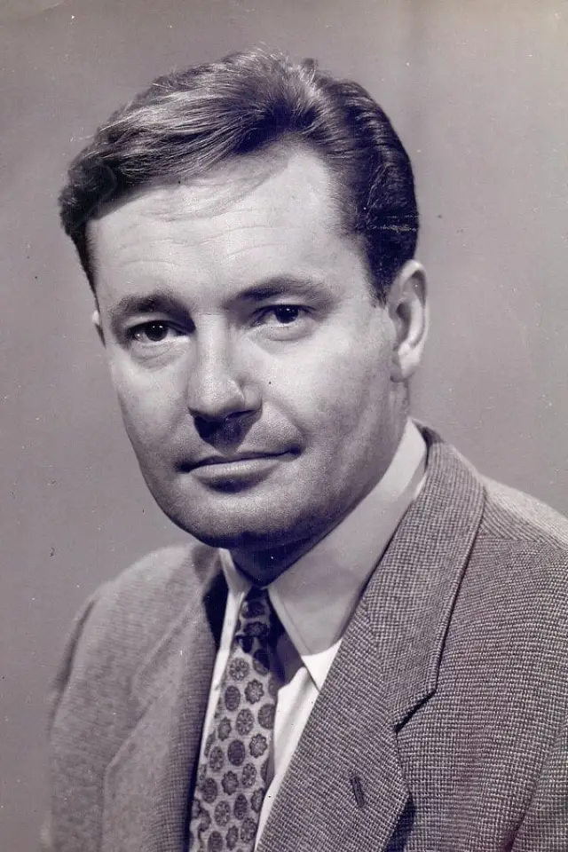 Zdjęcie Charles Tingwell