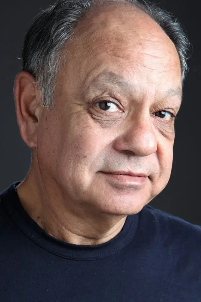 Zdjęcie Czicz Marin (Cheech Marin)