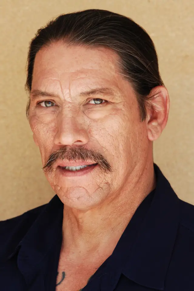 Zdjęcie Deni Treho (Danny Trejo)