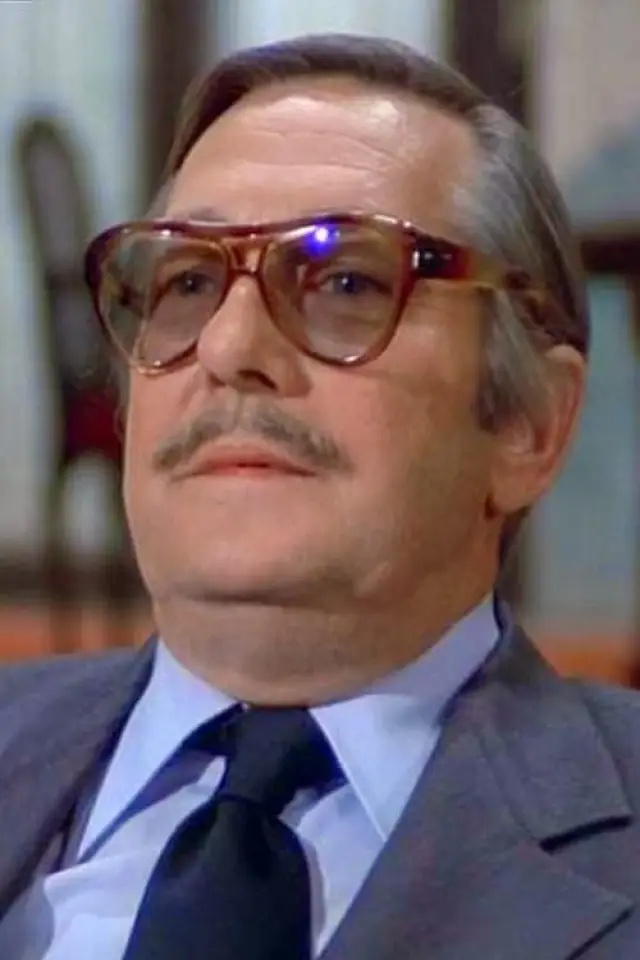 Zdjęcie Fred Draper