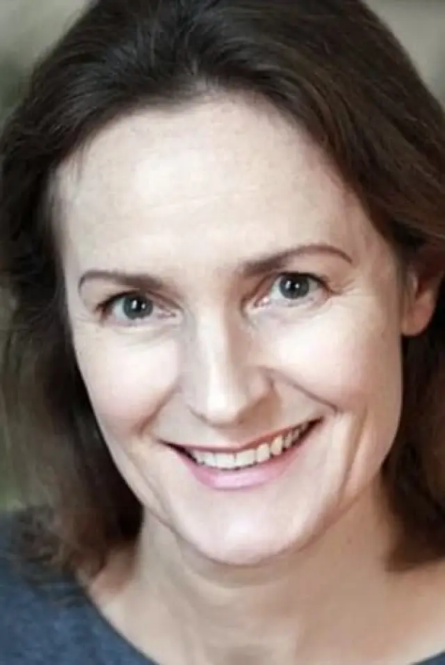 Zdjęcie Hejter Blizdejł (Heather Bleasdale)