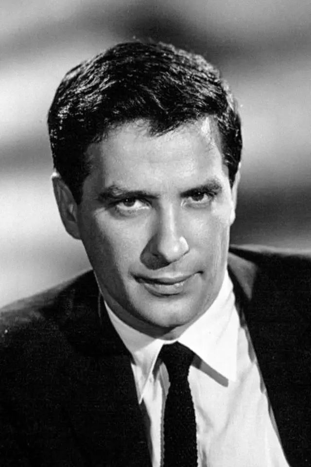 Zdjęcie Dżon Kasawetes (John Cassavetes)