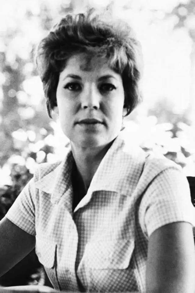 Zdjęcie  (Lynn Carlin)