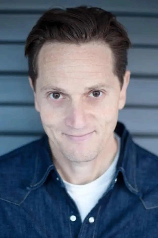 Zdjęcie Matt Ross