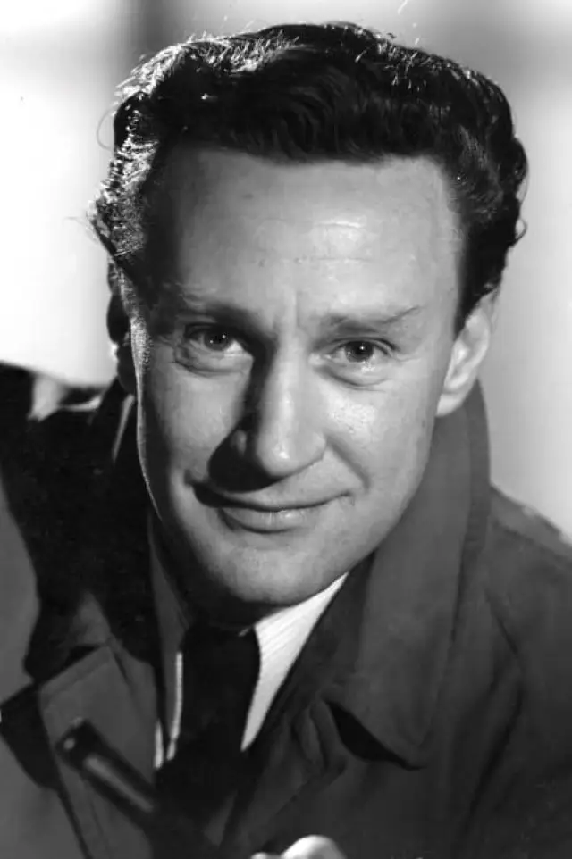Zdjęcie Ronalda Howarda (Ronald Howard)