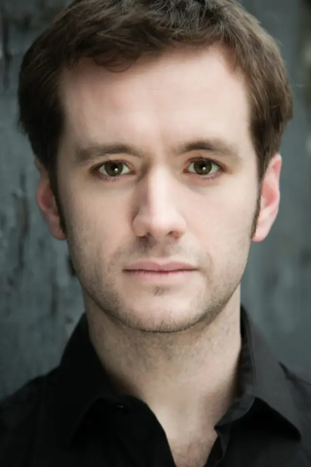 Zdjęcie Sean Biggerstaff