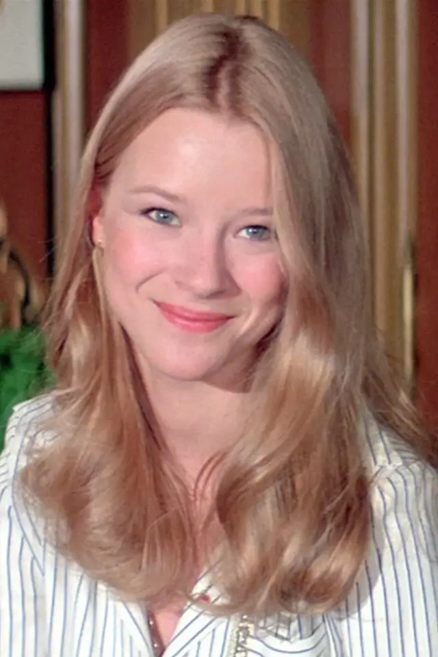 Zdjęcie Ann Zacharias