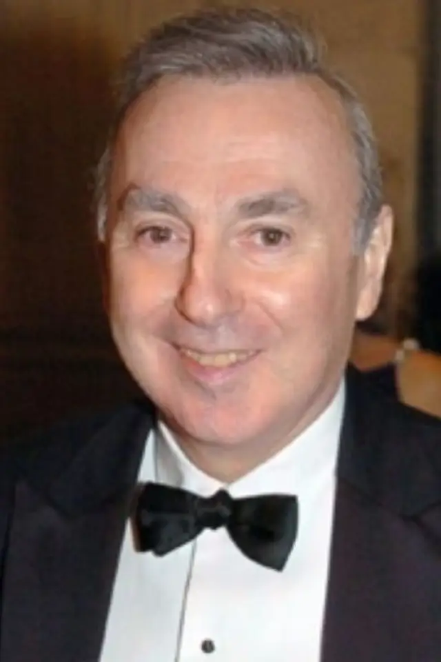 Zdjęcie Christian Fechner