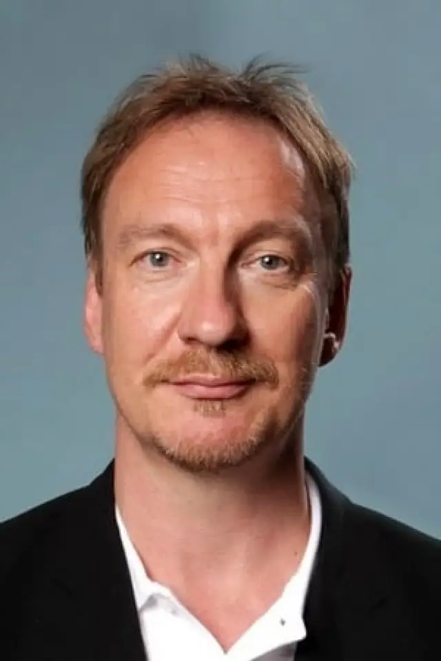 Zdjęcie Dawid Tiulis (David Thewlis)
