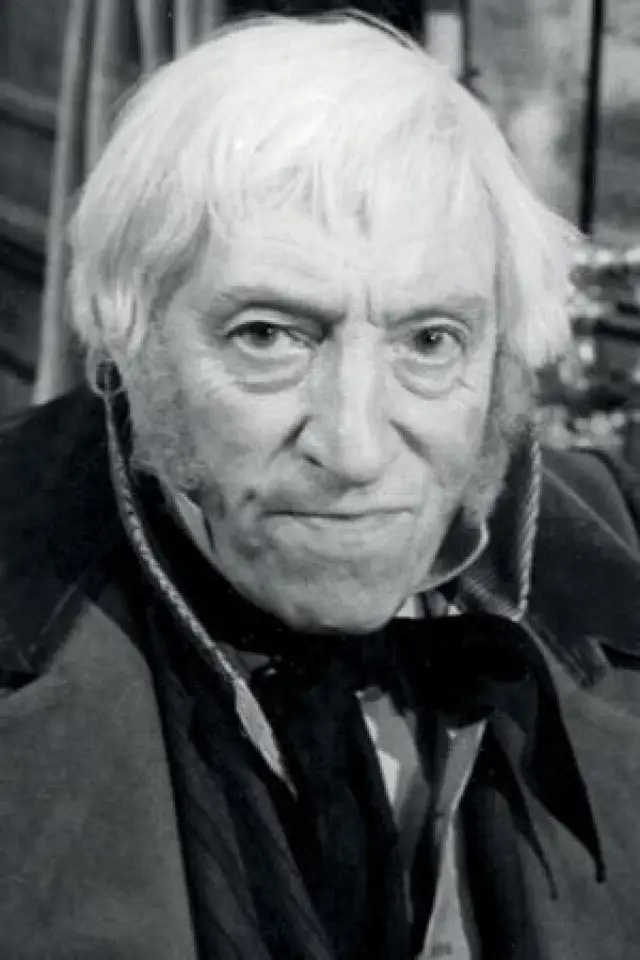 Zdjęcie Georges Chamarat