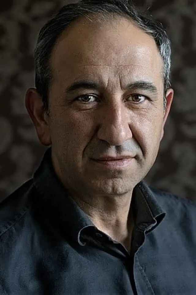 Zdjęcie Hilmi Sözer (Hilmi Sözer)