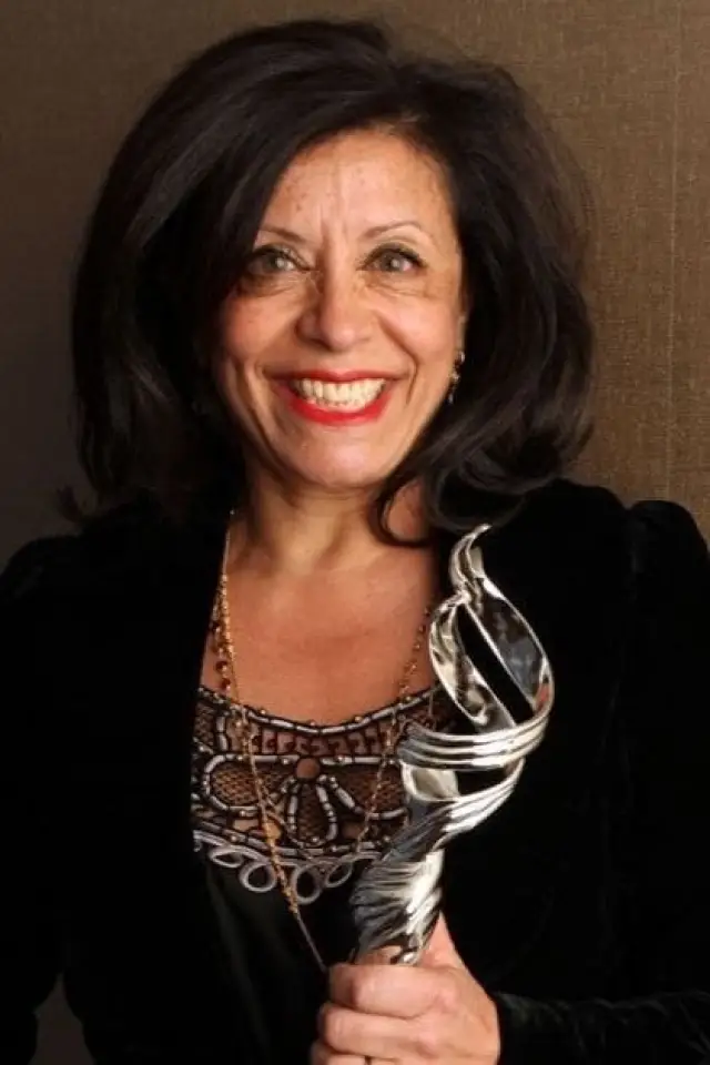 Zdjęcie Jany Temime (Jany Temime)