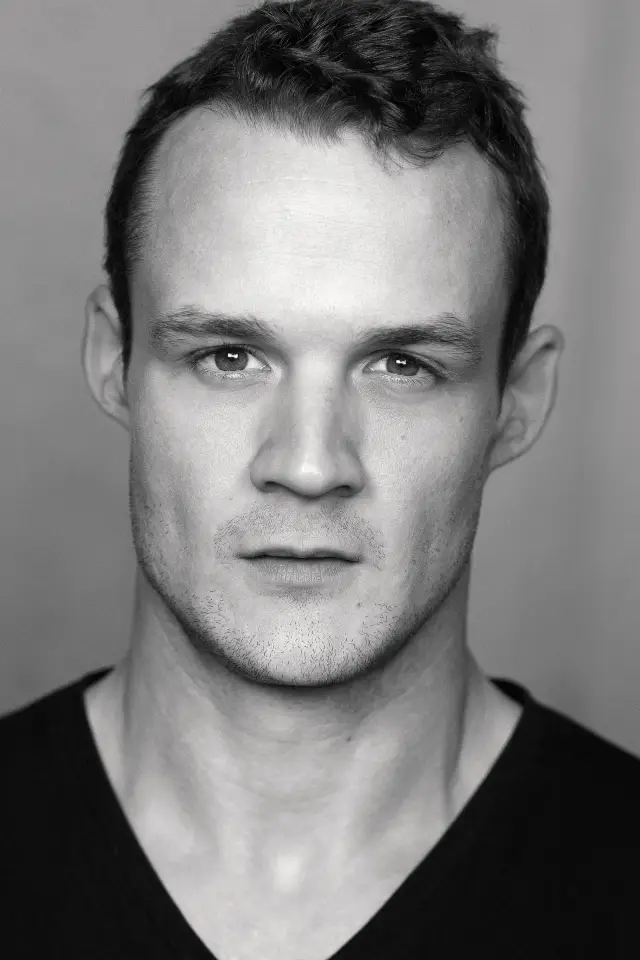Zdjęcie Josh Herdman