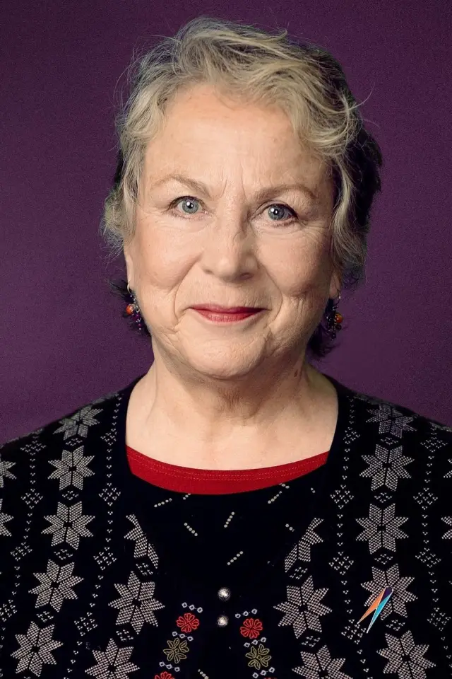 Zdjęcie Pam Ferris