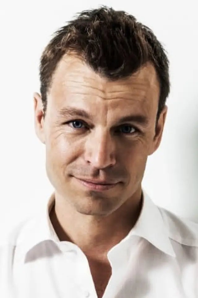 Zdjęcie Peter Franzén
