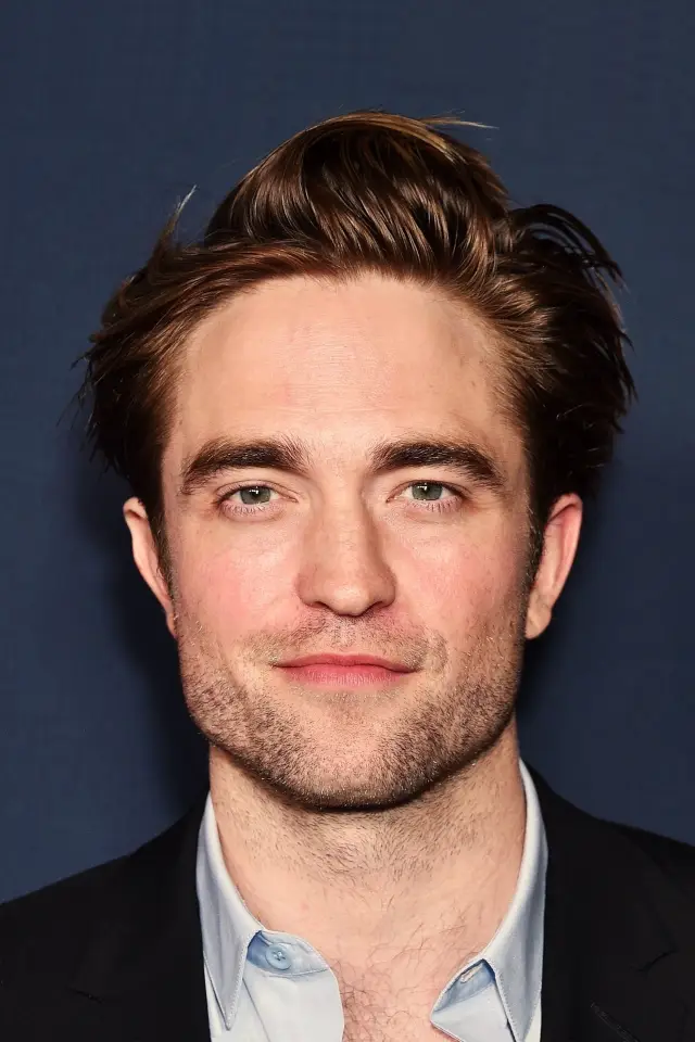 Zdjęcie Robert Pattinson
