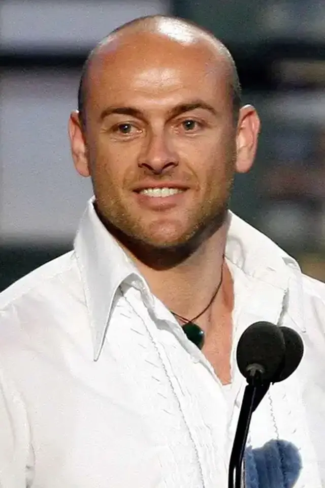 Zdjęcie Ben Cooke