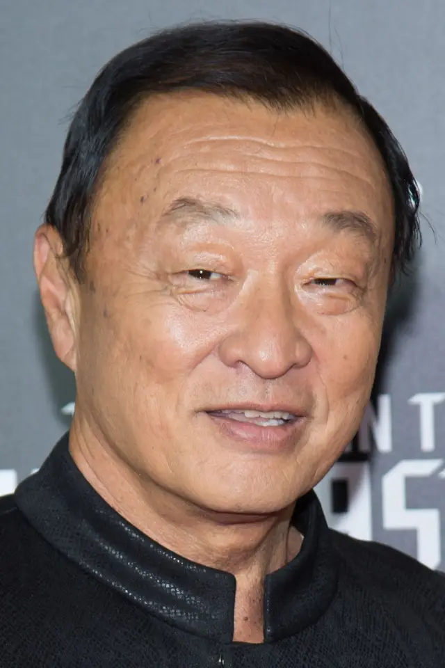 Zdjęcie Cary-Hiroyuki Tagawa