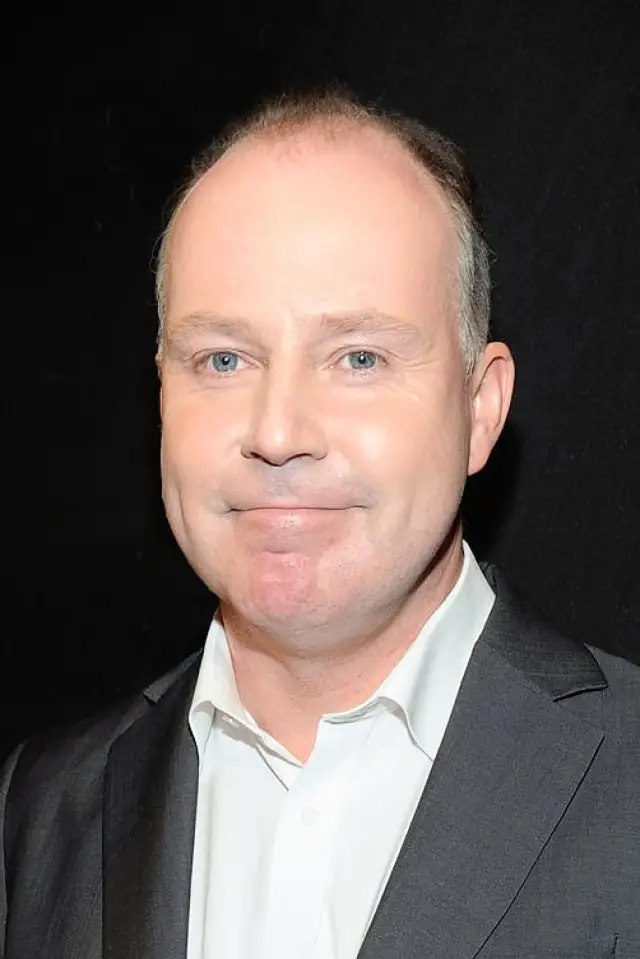 Zdjęcie Dawid Jejs (David Yates)