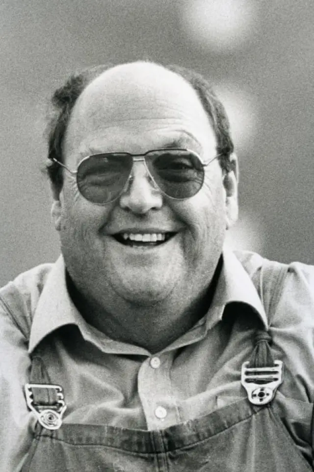 Zdjęcie Ian Watkin
