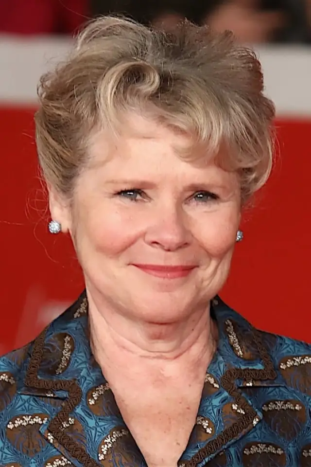 Zdjęcie Imelda Staunton