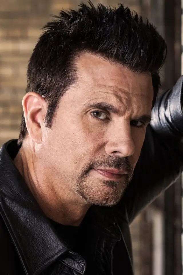 Zdjęcie Lorenzo Lamas
