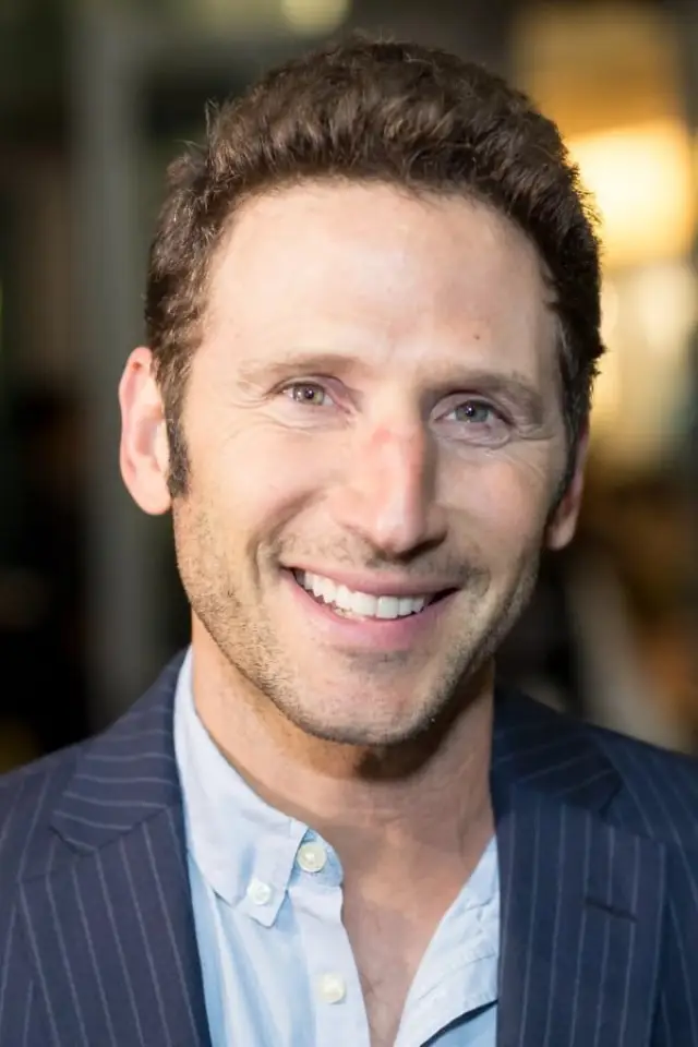 Zdjęcie Mark Feuerstein