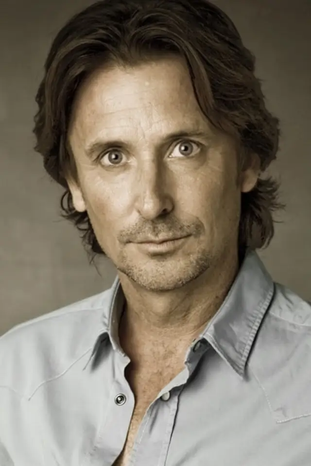 Zdjęcie Timothy Balme