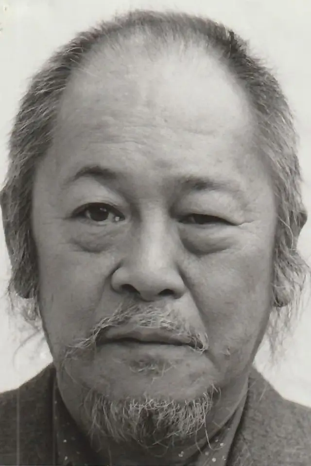 Zdjęcie Victor Wong