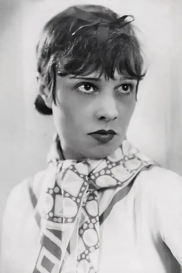 Zdjęcie Anita Loos