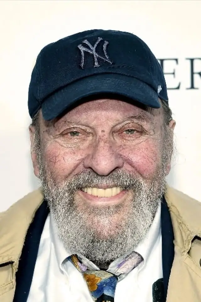Zdjęcie Chuck Low