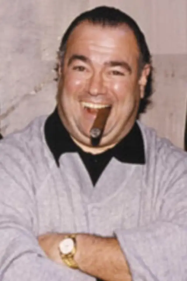 Zdjęcie Frank DiLeo