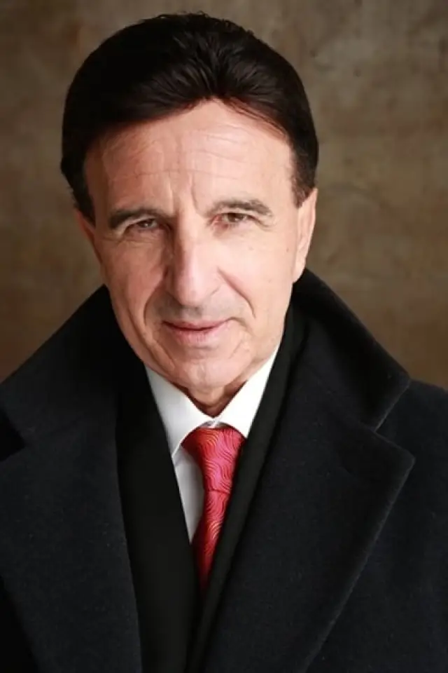 Zdjęcie Frank Sivero