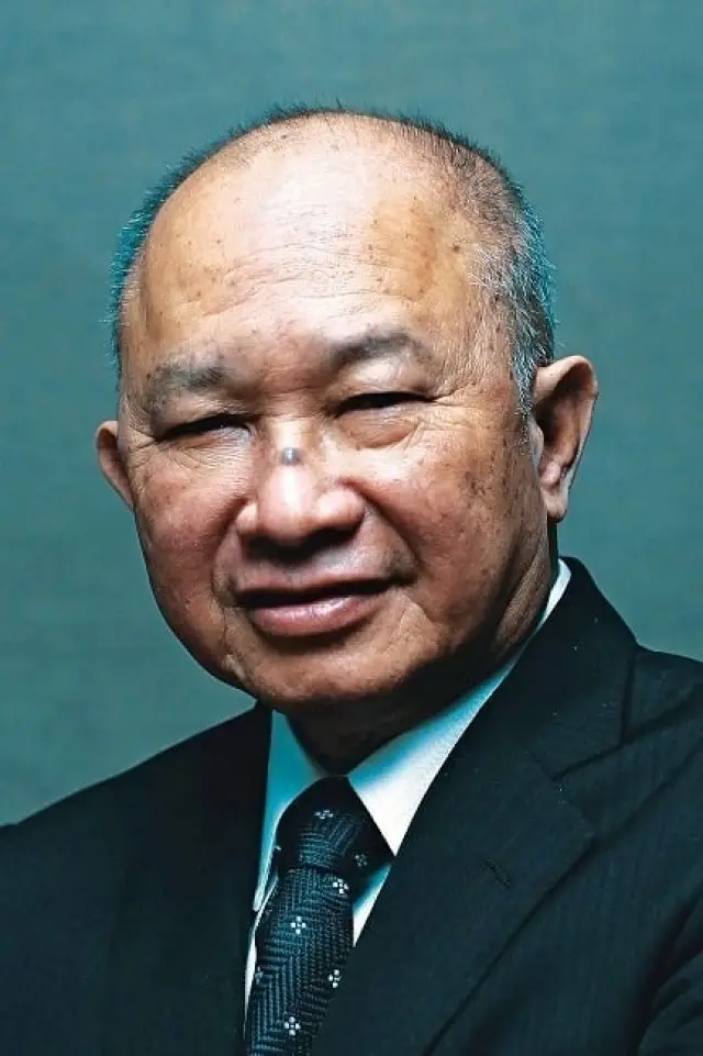 Zdjęcie John Woo