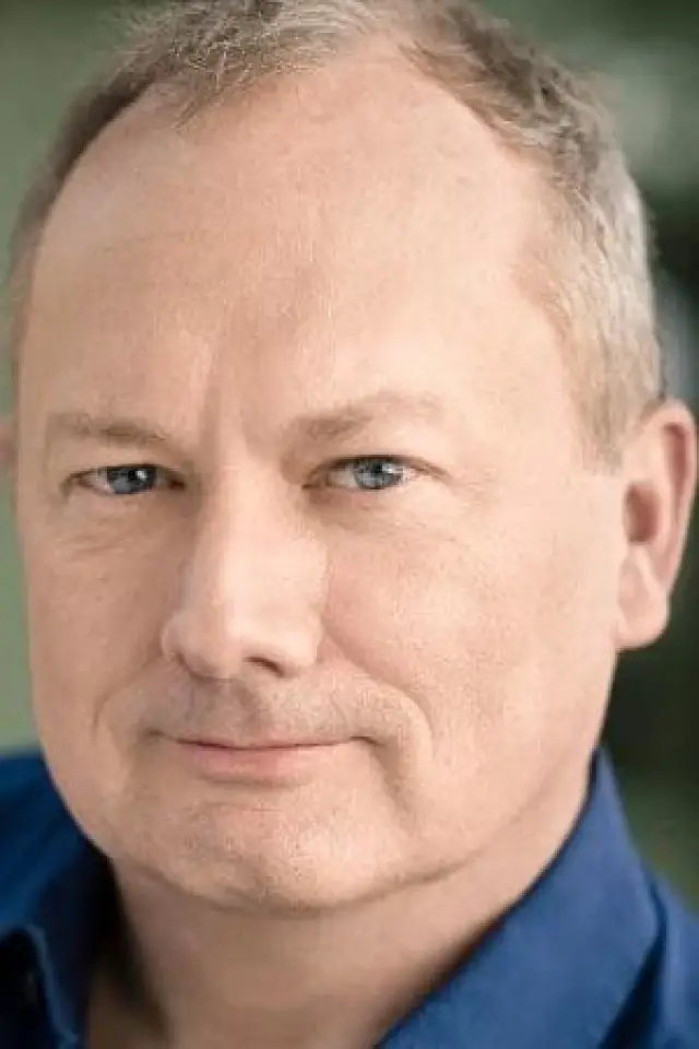 Zdjęcie Michael Colleary