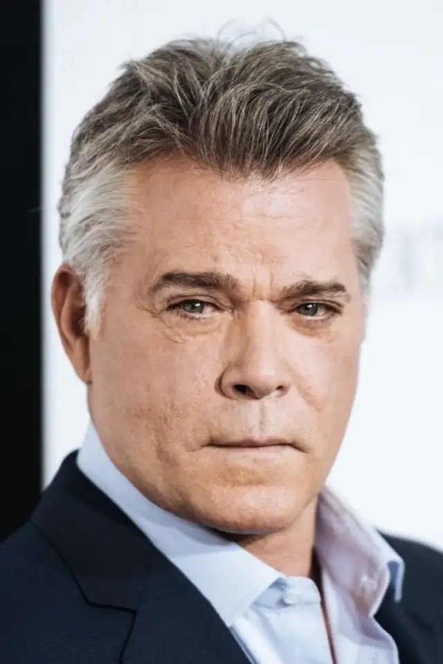 Zdjęcie Rej Liota (Ray Liotta)