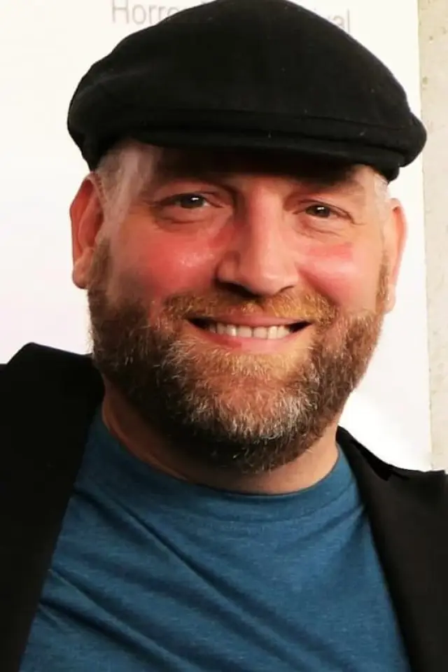 Zdjęcie Robert Kurtzman