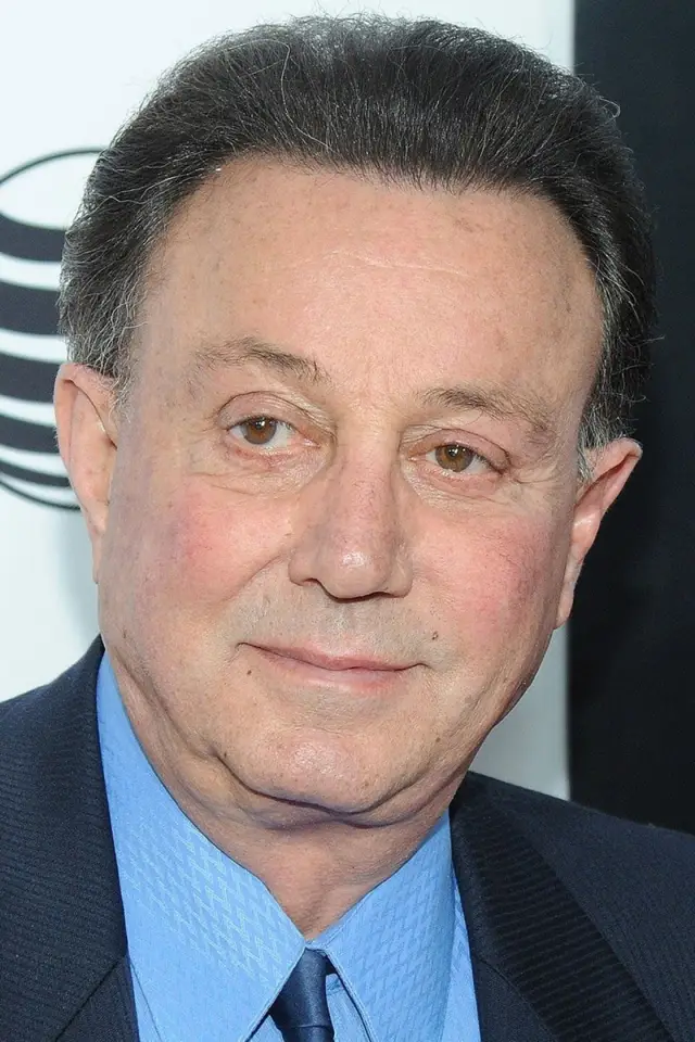 Zdjęcie Tony Darrow
