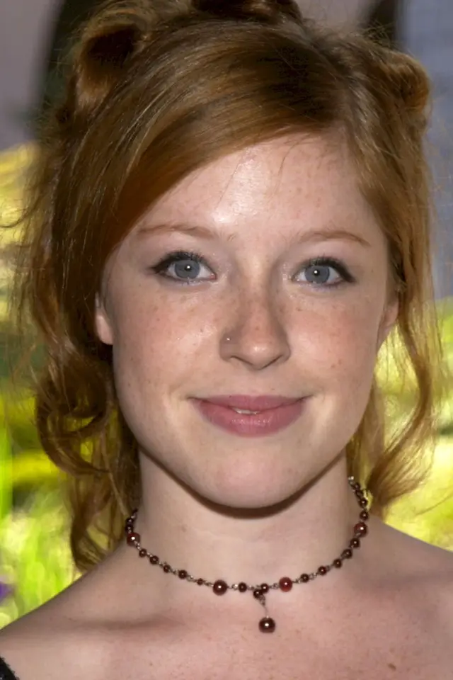 Zdjęcie Angela Goethals