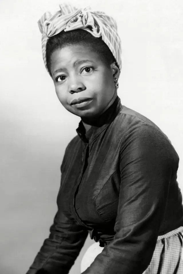 Zdjęcie Butterfly McQueen (Butterfly McQueen)