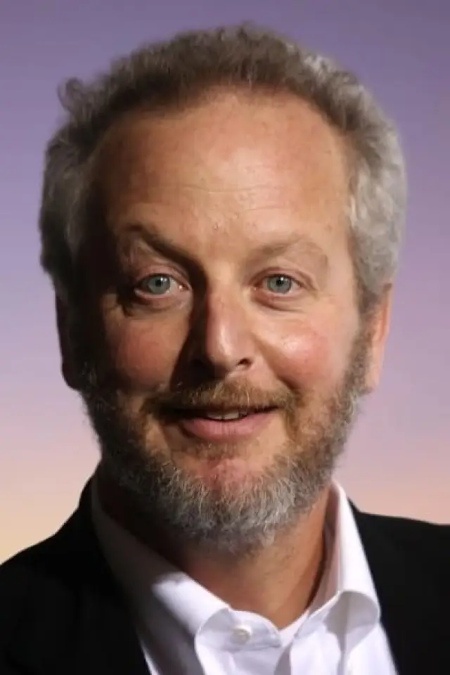 Zdjęcie Daniel Stern