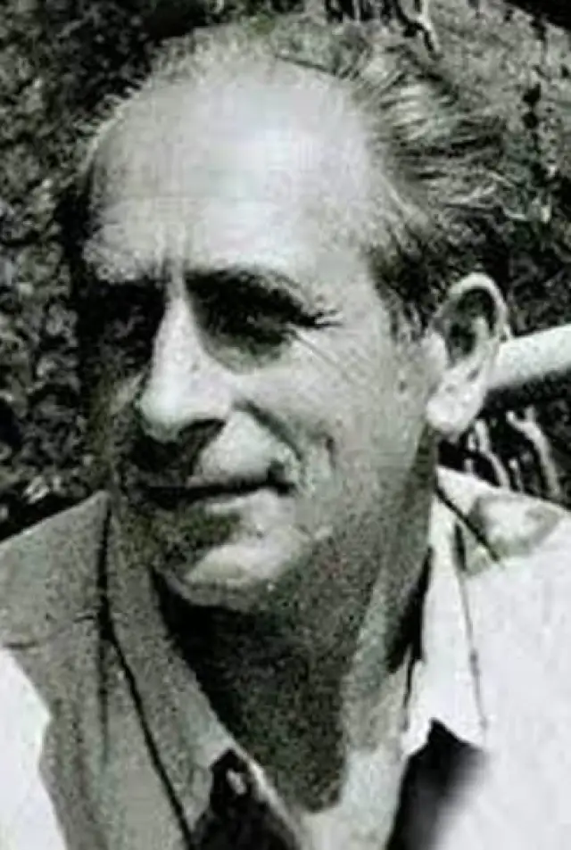 Zdjęcie Eugène Lourié
