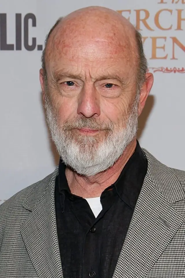 Zdjęcie Gerry Bamman