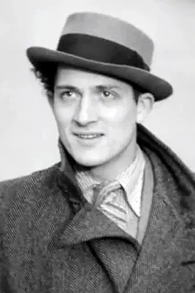 Zdjęcie Jean Dasté