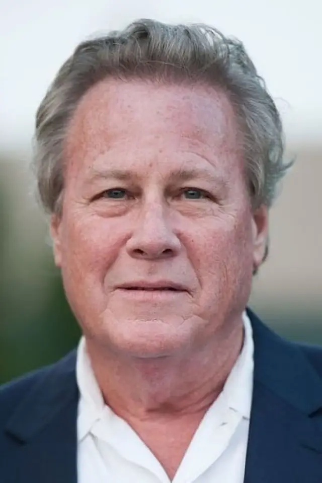 Zdjęcie John Heard