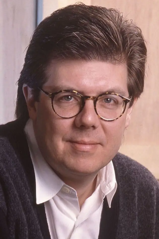 Zdjęcie John Hughes