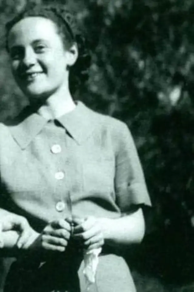 Zdjęcie Marguerite Renoir