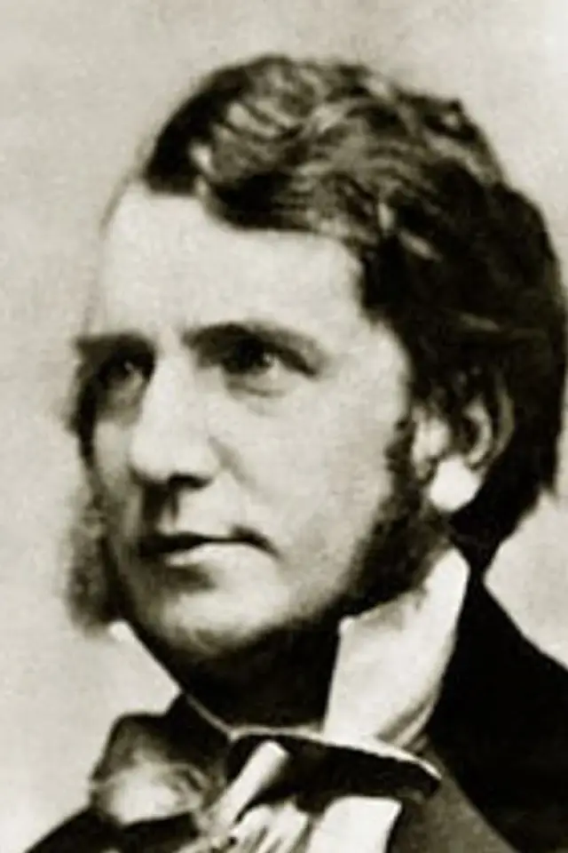 Zdjęcie Sheridan Le Fanu (Sheridan Le Fanu)