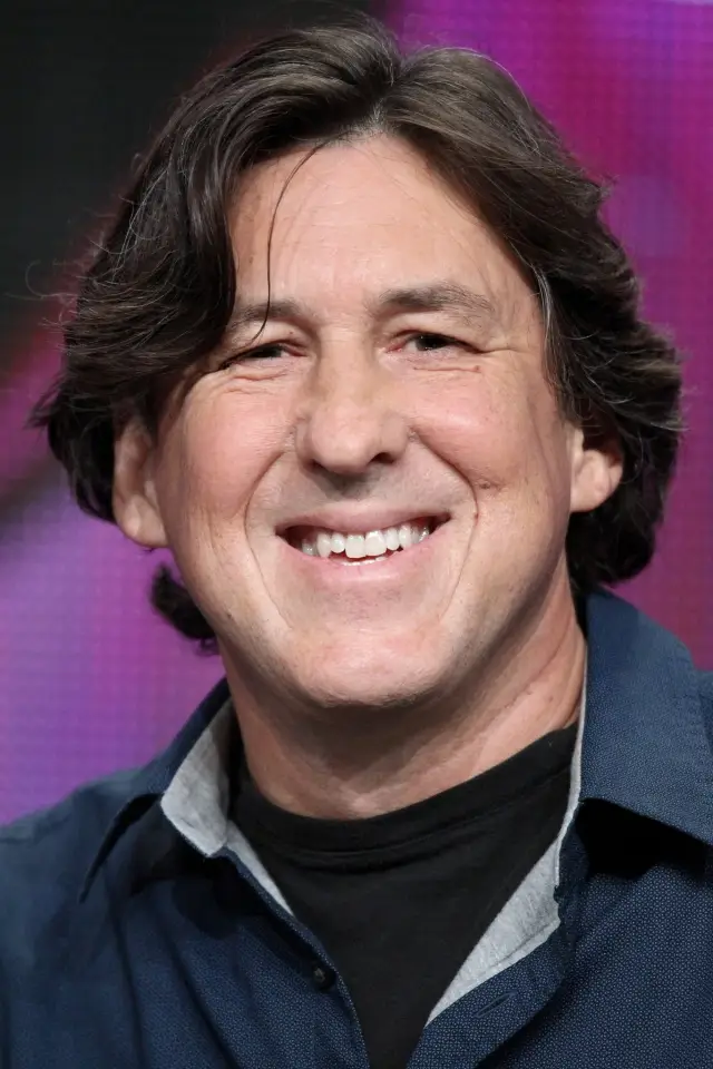 Zdjęcie Cameron Crowe