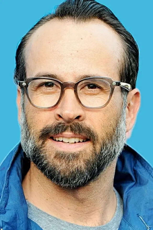 Zdjęcie Jason Lee